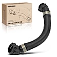 APRH0125 Radiator Coolant Hose