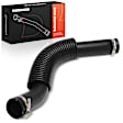 APRH0351 Lower Radiator Hose