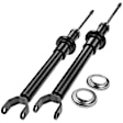 APSA0113 Front Shock Absorber, Set of 2