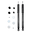 APSA0119 Rear Shock Absorber, Set of 2