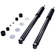 APSA0120 Rear Shock Absorber, Set of 2