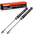 APSA0130 Rear Shock Absorber, Set of 2