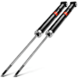 APSA0130 Rear Shock Absorber, Set of 2