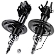 APSA0148 Front Shock Absorber, Set of 2
