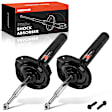 APSA0156 Front Shock Absorber, Set of 2