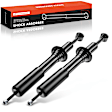 APSA0171 Front Shock Absorber Strut, Set of 2