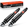 APSA0180 Front Shock Absorber, Set of 2