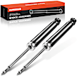 APSA0186 Rear Shock Absorber, Set of 2