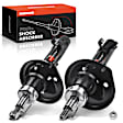 APSA0188 Front Shock Absorber Strut, Set of 2