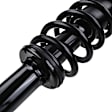 APSA0203 Front Complete Strut & Coil Spring Assembly, Set of 2