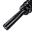 APSA0203 Front Complete Strut & Coil Spring Assembly, Set of 2