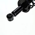 APSA0250 Rear Complete Strut & Coil Spring Assembly, Set of 2