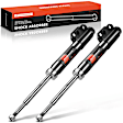 APSA0598 Front Shock Absorber, Set of 2