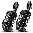 APSA0769 Front Complete Strut & Coil Spring Assembly, Set of 2