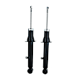 APSA0825 Front Shock Absorber, Set of 2