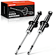 APSA0832 Front Shock Absorber Strut, Set of 2