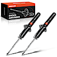 APSA0850 Front Shock Absorber, Set of 2