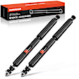 APSA0853 Front Shock Absorber, Set of 2
