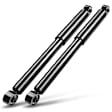 APSA0885 Rear Shock Absorber, Set of 2