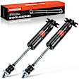 APSA0893 Front Shock Absorber, Set of 2