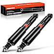 APSA0896 Front Shock Absorber Strut, Set of 2