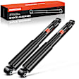 APSA0899 Front Shock Absorber, Set of 2