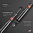 APSA0903 Front & Rear Shock Absorber, Set of 4