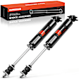 APSA0905 Front Shock Absorber, Set of 2