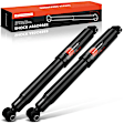 APSA0922 Rear Shock Absorber, Set of 2