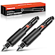 APSA0924 Front Shock Absorber, Set of 2