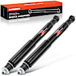 APSA0927 Rear Shock Absorber Strut, Set of 2