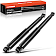 APSA0936 Rear Shock Absorber, Set of 2
