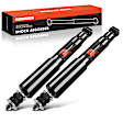 APSA0938 Front Shock Absorber, Set of 2
