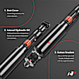 APSA0938 Front Shock Absorber, Set of 2