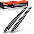 APSA0943 Rear Shock Absorber, Set of 2