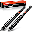 APSA0944 Front Shock Absorber, Set of 2