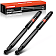 APSA0945 Rear Shock Absorber Strut, Set of 2