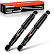 APSA0951 Front Shock Absorber Strut, Set of 2