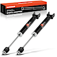 APSA0958 Rear Shock Absorber, Set of 2
