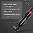 APSA0960 Front Shock Absorber, Set of 2