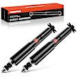 APSA0970 Front Shock Absorber, Set of 2