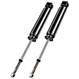 APSA0982 Rear Shock Absorber, Set of 2