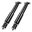 APSA0984 Front Shock Absorber Strut, Set of 2