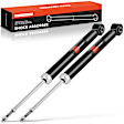 APSA0990 Rear Shock Absorber, Set of 2