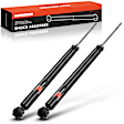 APSA0991 Rear Shock Absorber, Set of 2