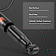 APSA0993 Rear Shock Absorber, Set of 2