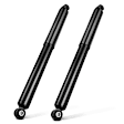 APSA0997 Rear Shock Absorber, Set of 2