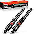 APSA1016 Rear Shock Absorber, Set of 2