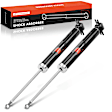 APSA1034 Rear Shock Absorber, Set of 2