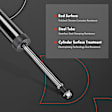 APSA1034 Rear Shock Absorber, Set of 2
